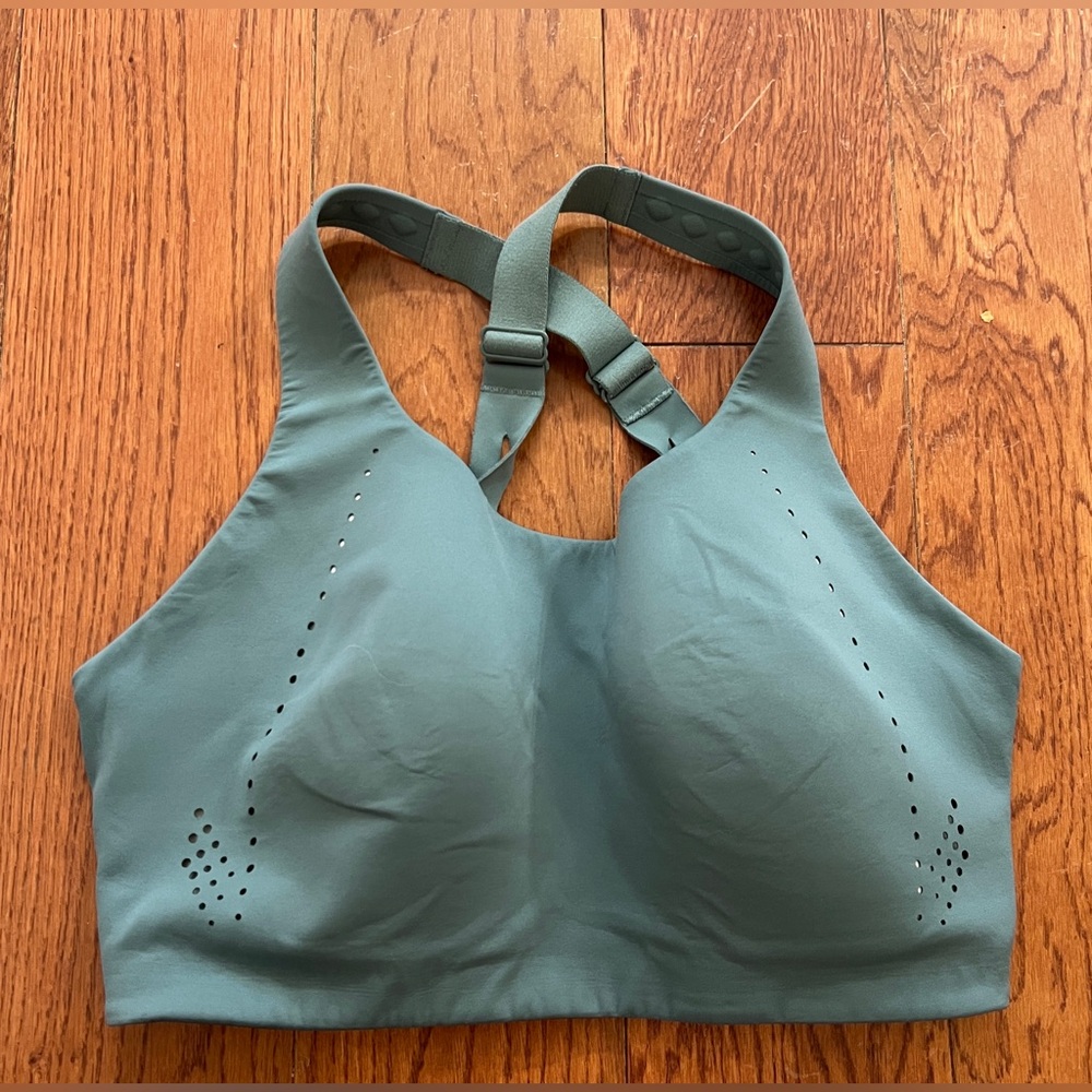 Lululemon AirSupport Bra *High Support, 34DDD Cup